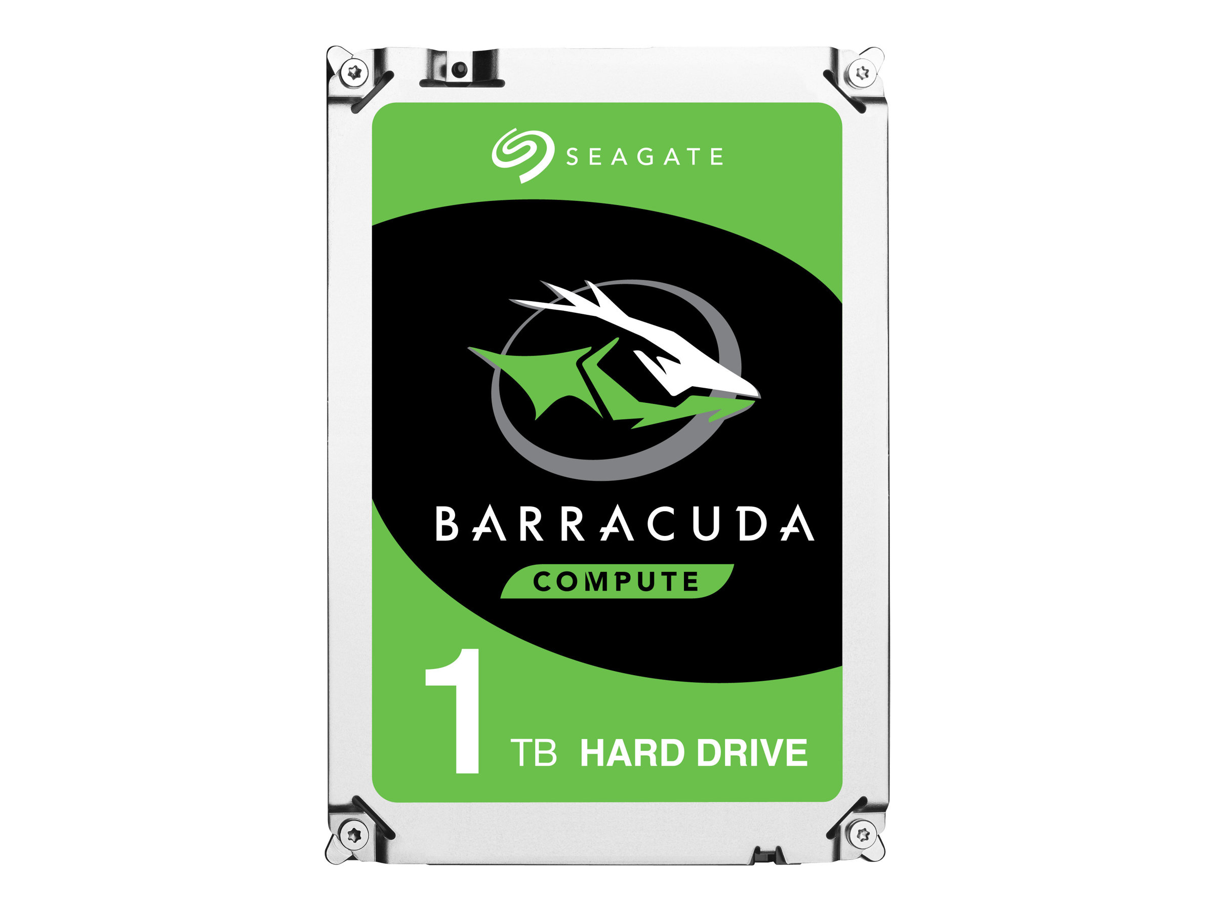 Seagate Guardian BarraCuda ST1000LM048 - Festplatte - 1 TB - intern - 2.5 (6.4 cm)