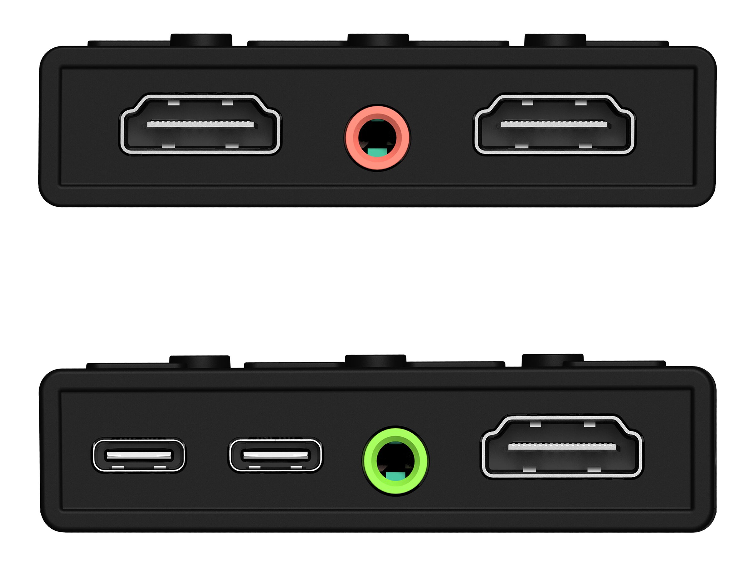 j5create JVA06-N - Videoaufnahmeadapter - USB-C 3.0, Ansicht 5