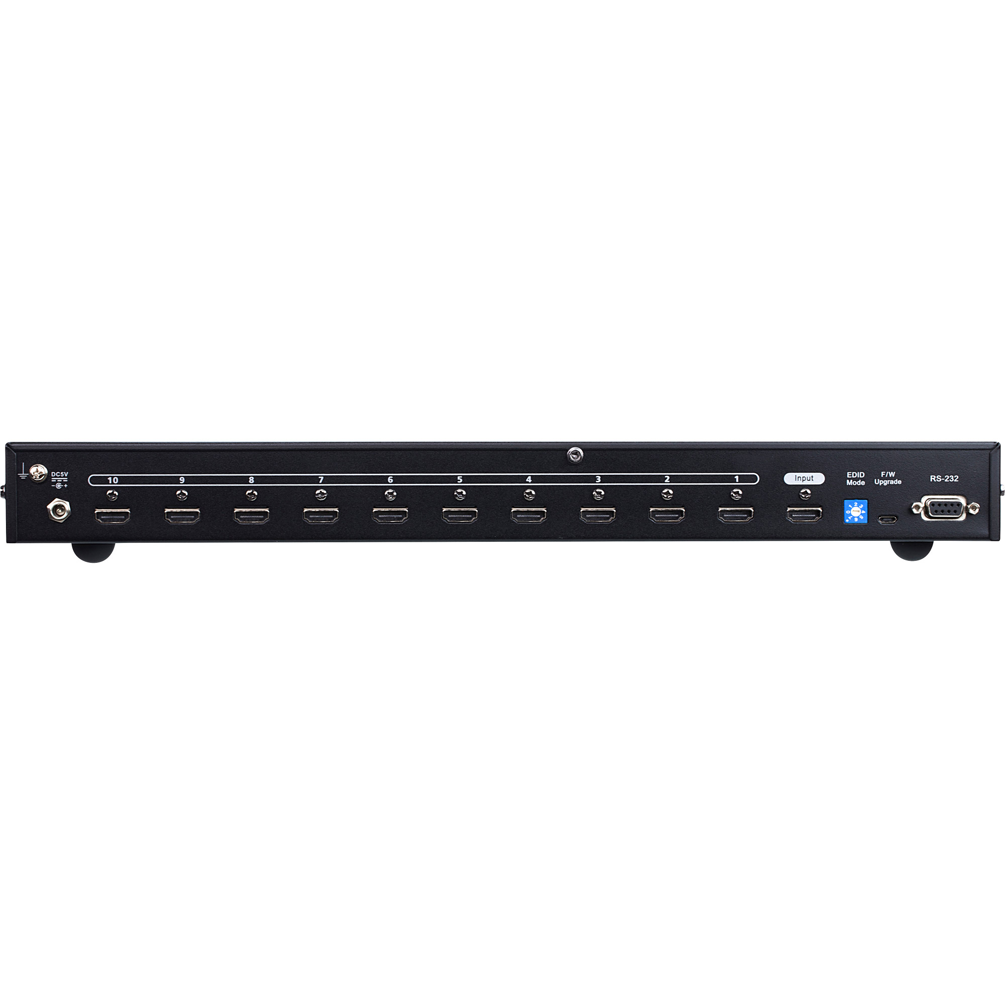 ATEN VanCryst VS0110HA - Video-Audio-Splitter