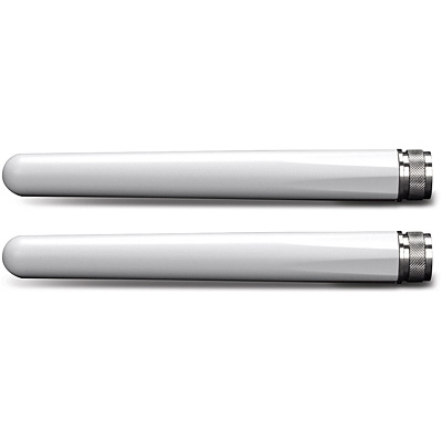 TRENDnet TEW AO57 5/7 dBi Outdoor Dual Band Omni Antenna Kit - Antenne - Wi-Fi - 7 dBi (für 5 GHz), Ansicht 4