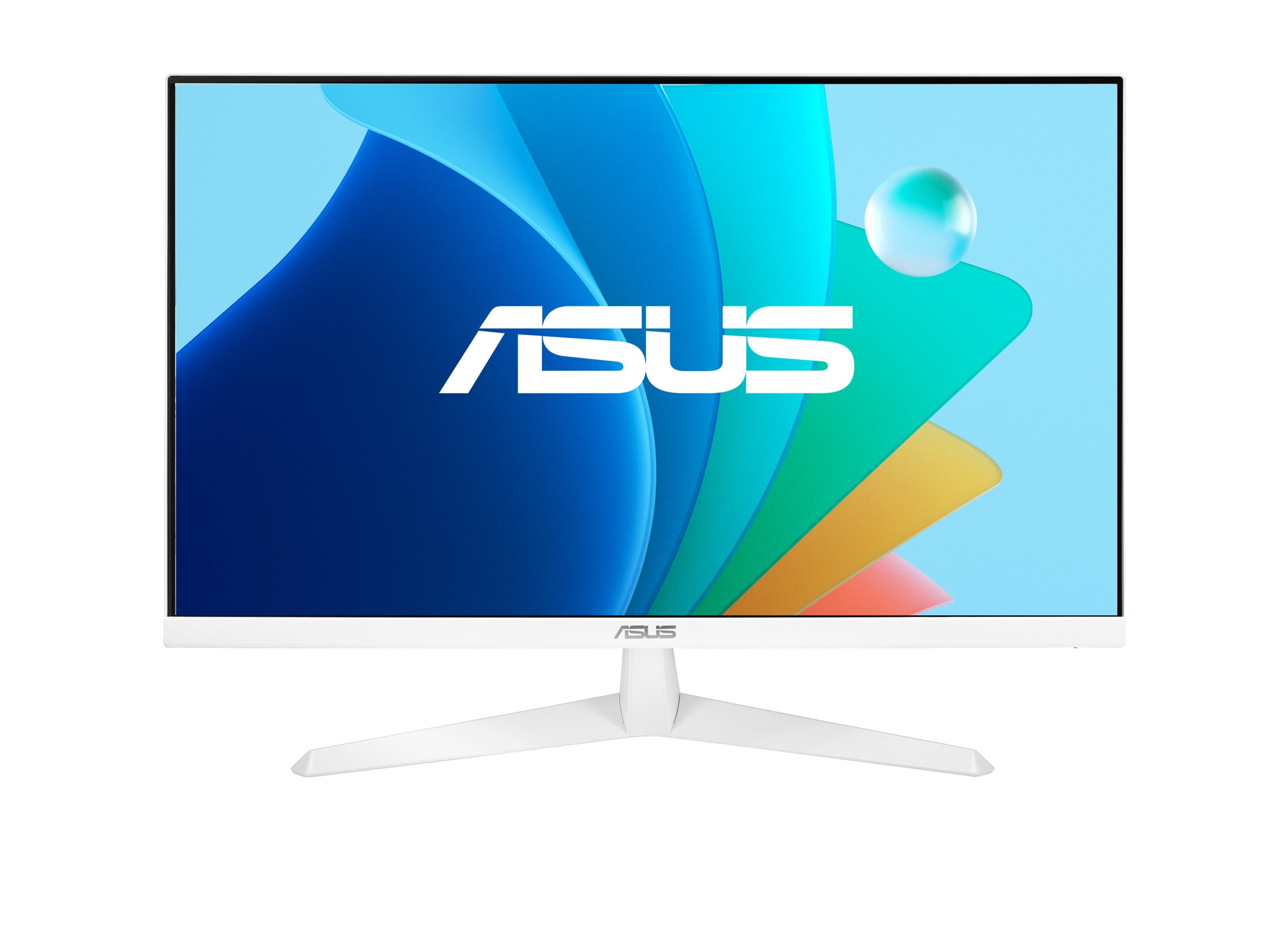 ASUS VY279HF-W - LED-Monitor - Gaming - 68.6 cm (27)