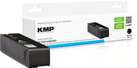 KMP H165BX - Hohe (XL-) Ausbeute - Tinte auf Pigmentbasis - 2175 ml - 10000 Seiten