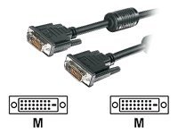 Equip DVI-Kabel - DVI-D (M) zu DVI-D (M) - 5 m