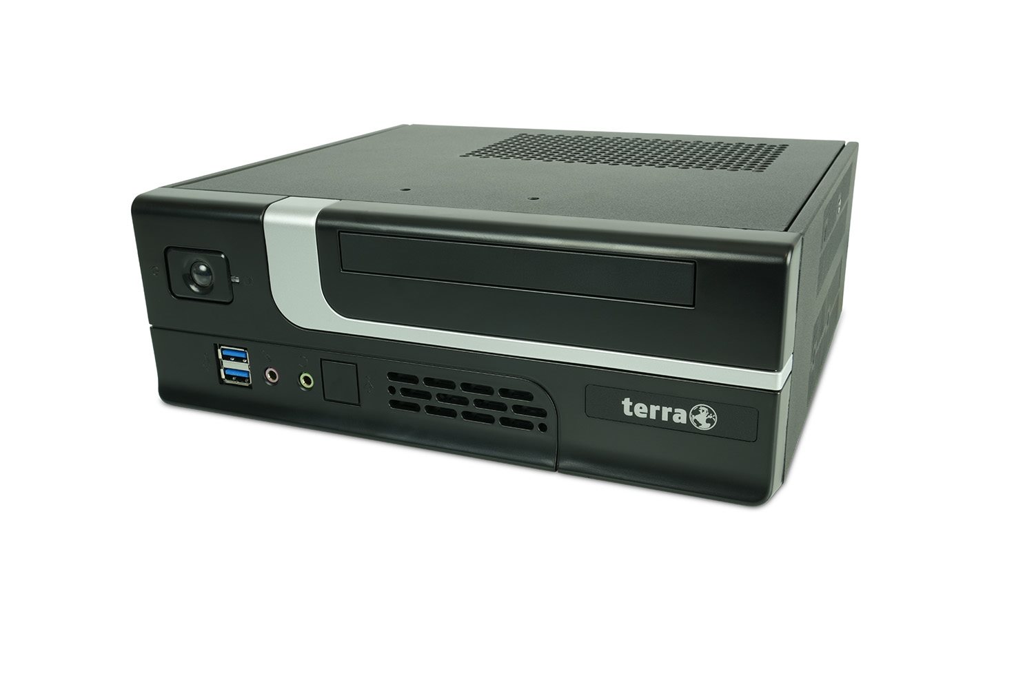 TERRA PC-BUSINESS BUSINESS 5000 - Komplettsystem - Core i5 1,8 GHz - RAM: 8 GB DDR4, SDRAM - HDD: 500 GB Serial ATA