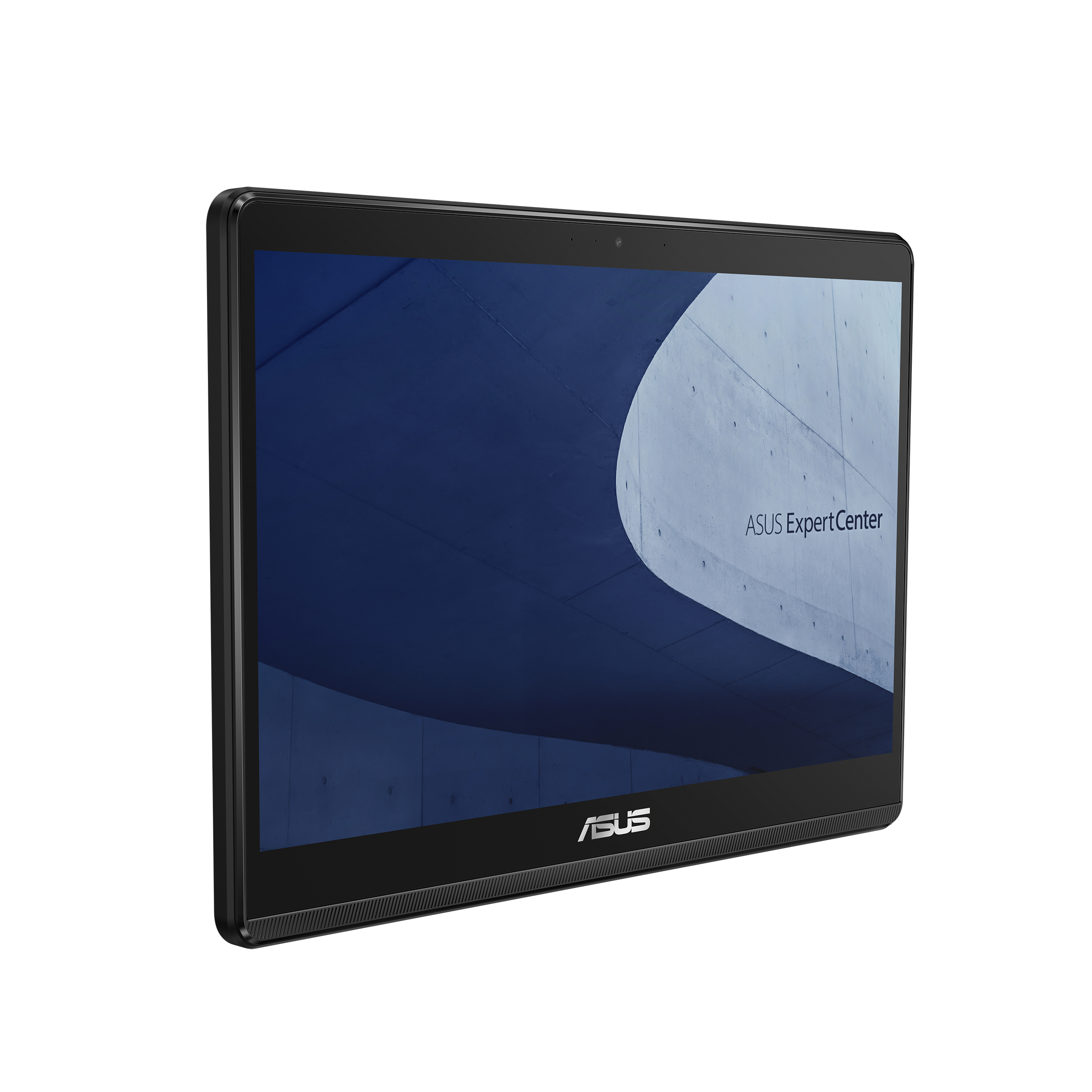 ASUS AiO E1 15.6 Touch N4500 4 128 black E1600WKAT-BMR114X W11P - All-in-One mit Monitor - Celeron, Ansicht 2