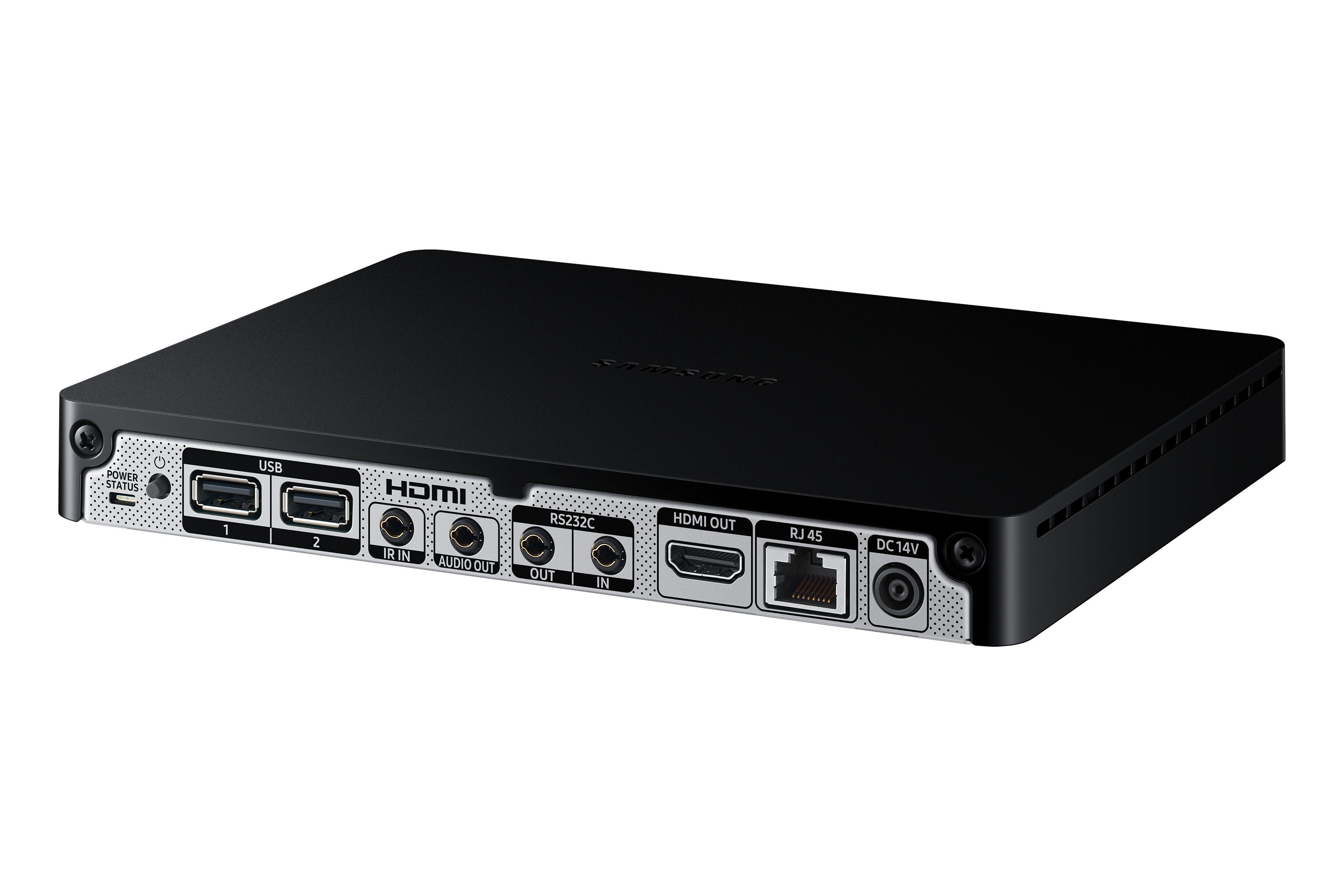 Samsung SBB-SSN - Digital Signage-Player, Ansicht 3