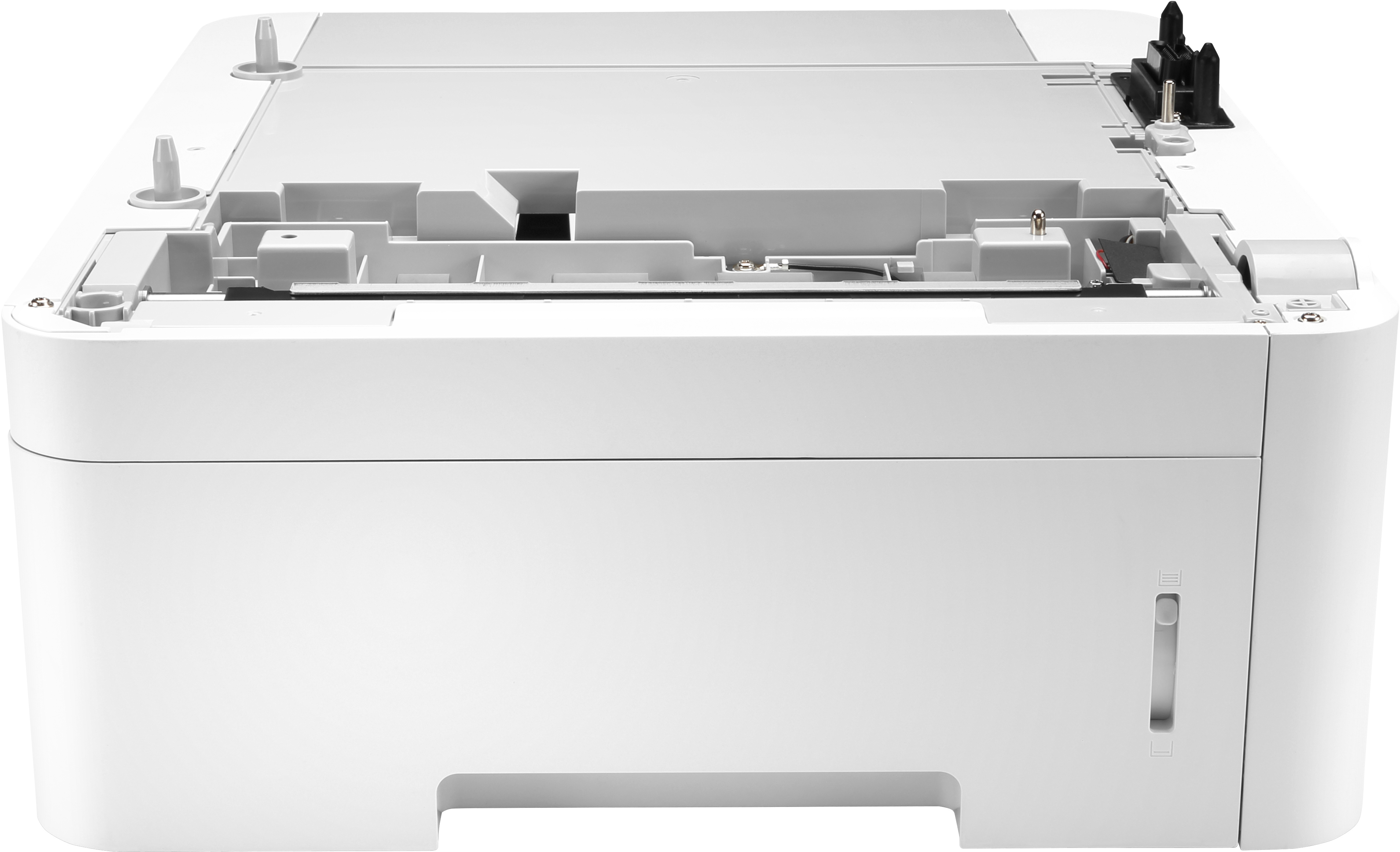 HP 7YG00A LaserJet 550-Blatt-Papierfach, Papierfach, HP, 550 Blätter, Weiß, China, A4, A5, A6, B5 (ISO), B5 (JIS), Oficio