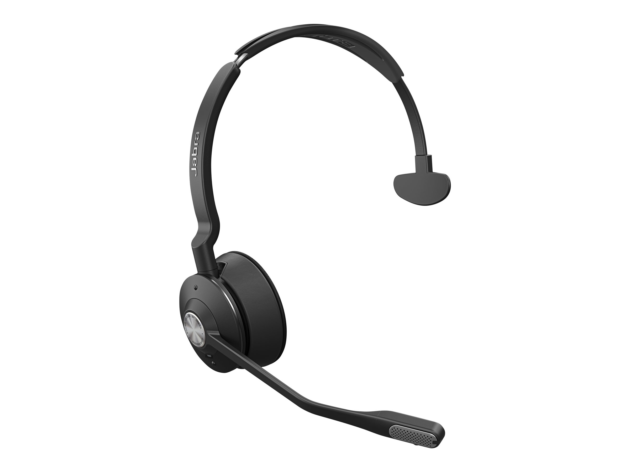 Jabra Engage 75 Mono - Headset - On-Ear - DECT, Ansicht 3