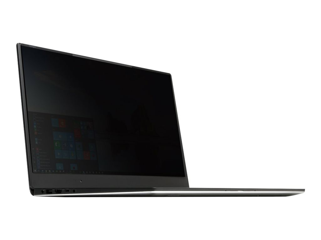 Kensington MagPro 13.3 (16:9) Laptop Privacy Screen with Magnetic Strip - Blickschutzfilter für Notebook, Ansicht 5
