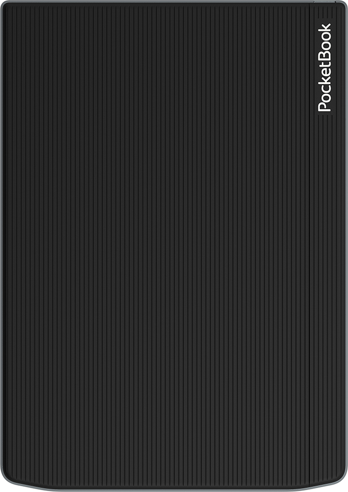 Pocketbook InkPad Color 3 Stormy Sea - 19,8 cm (7.8") - E Ink - ACSM - AZW - AZW3 - CBR - CBZ - CHM - DOC - DOCX - …, Ansicht 3