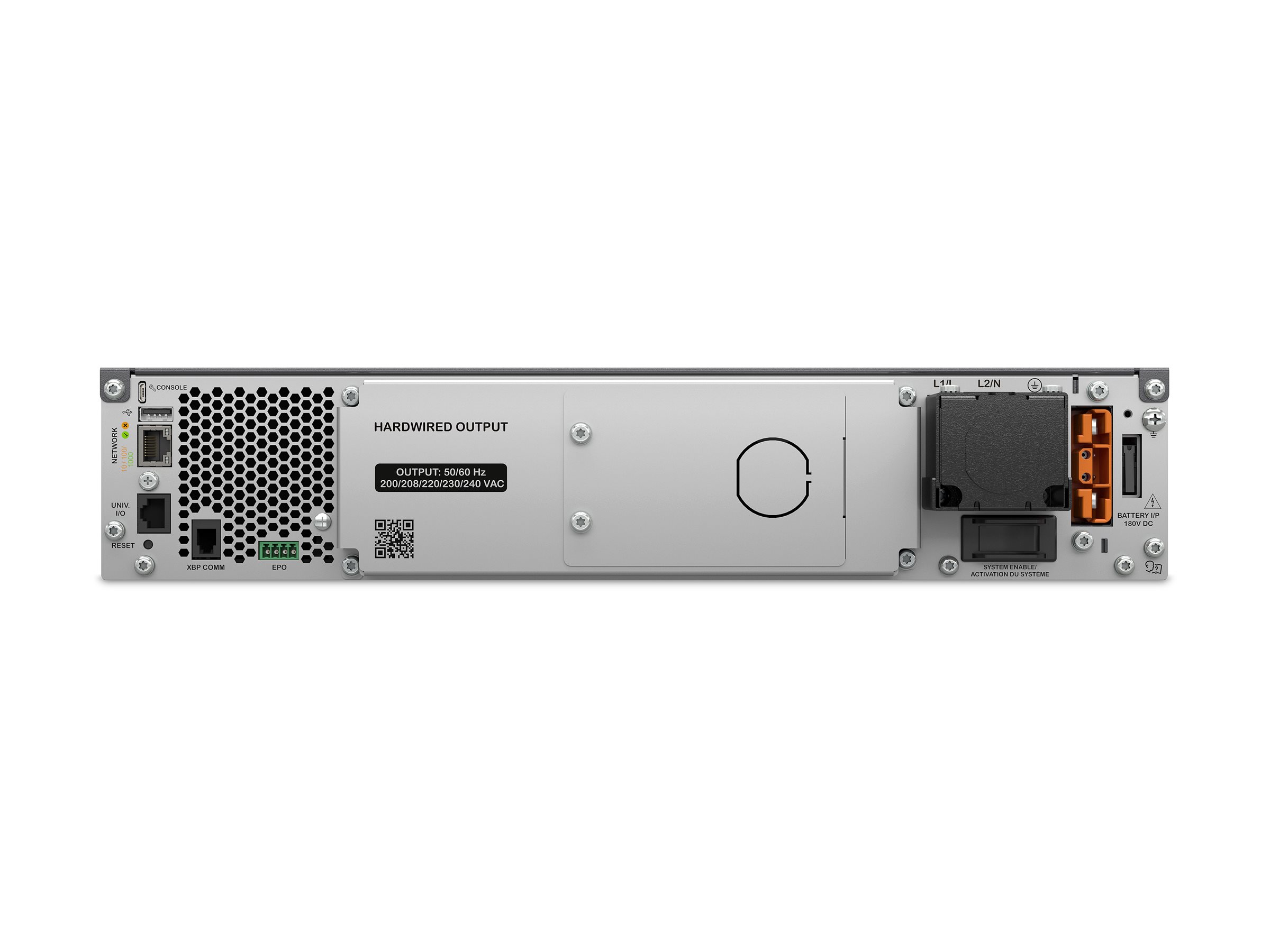 APC Smart-UPS Ultra - USV (in Rack montierbar/extern), Ansicht 5