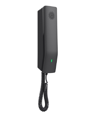 Grandstream GHP Series GHP611W - VoIP-Telefon - IEEE 802.11a/b/g/n/ac (Wi-Fi), Ansicht 4