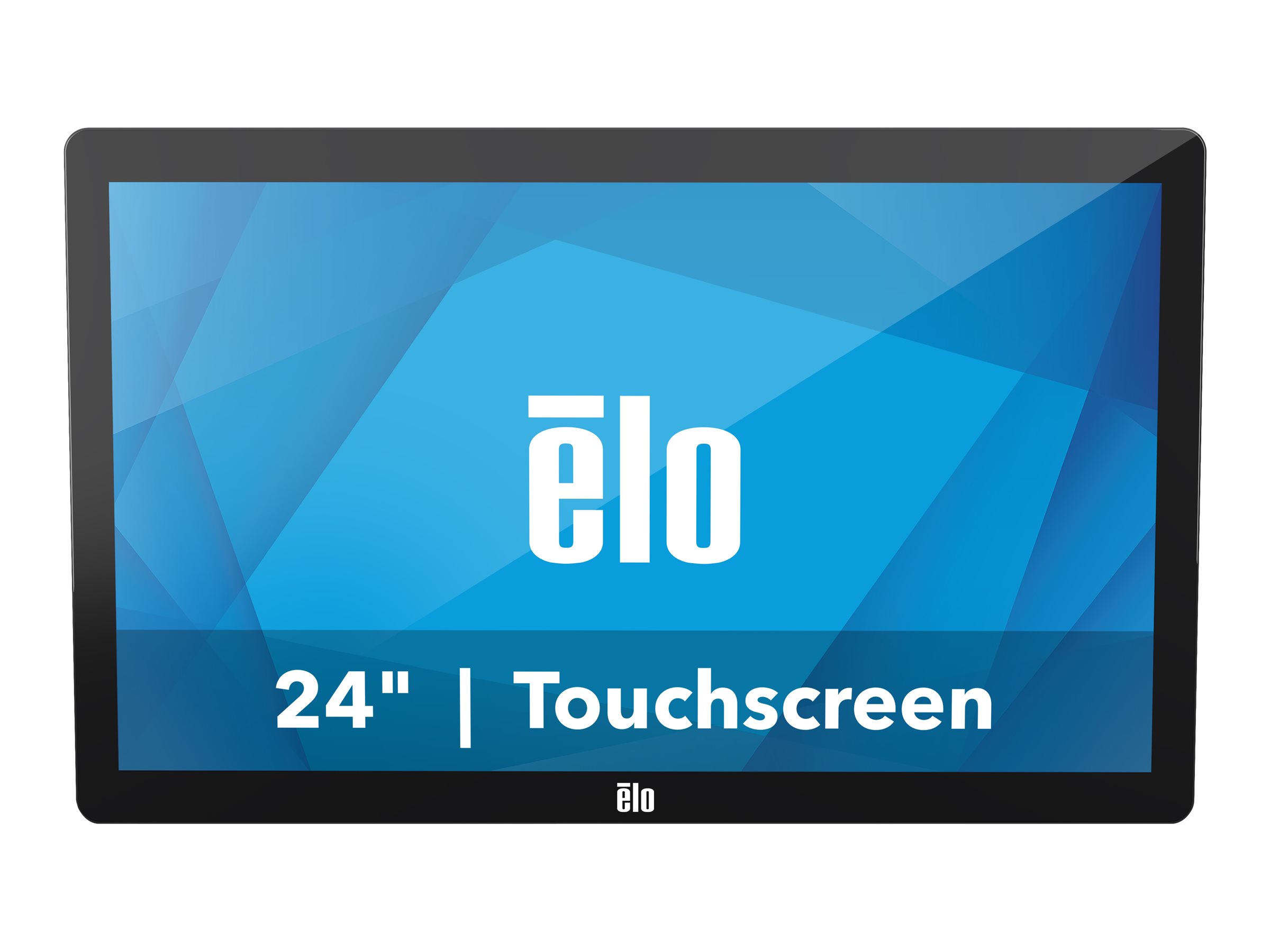 Elo 2402L, ohne Standfuß, 61cm (24 Zoll), Projected Capacitive, Full HD