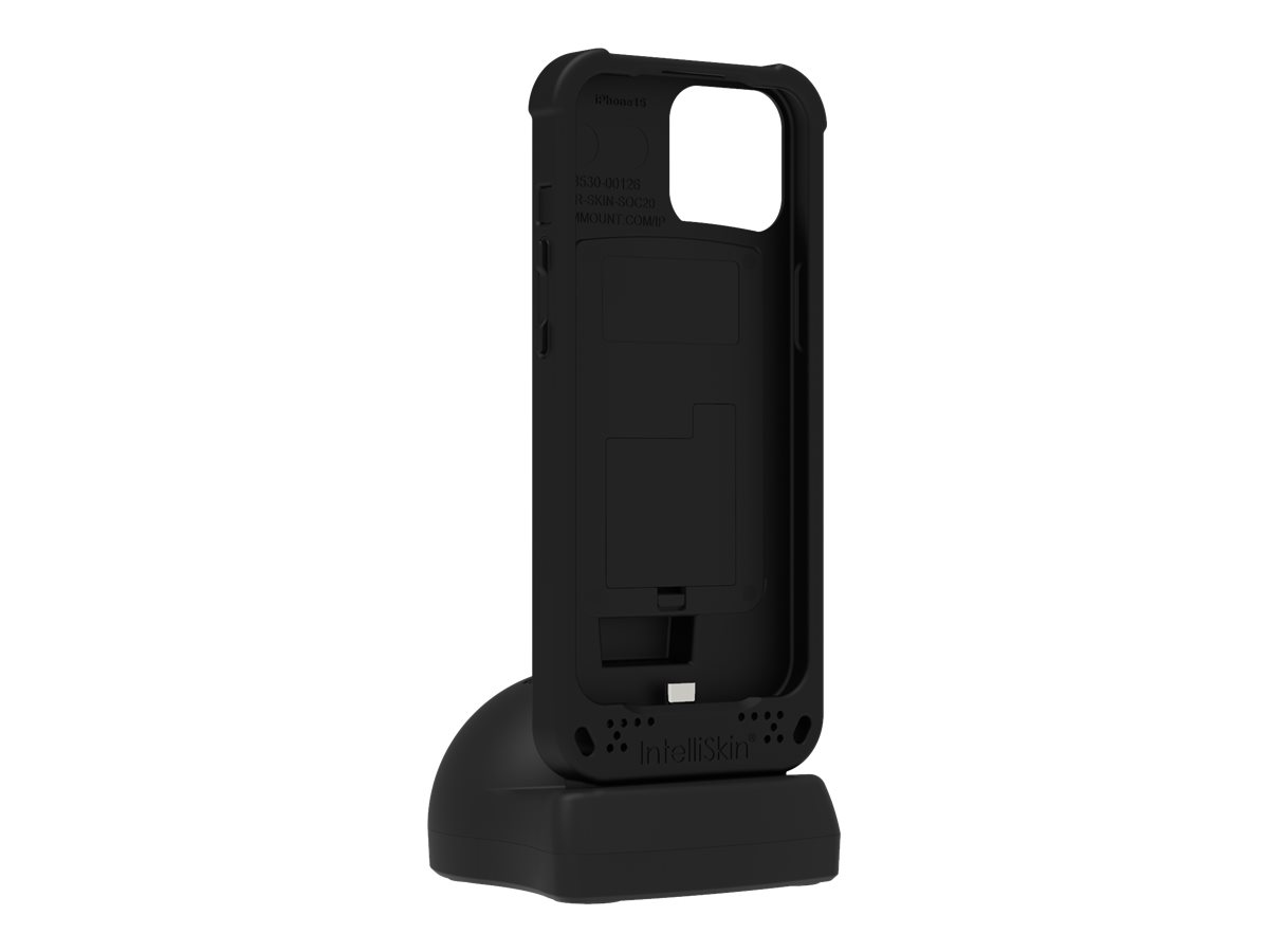 Socket Mobile DuraSled DS840 - Barcode-Scanner