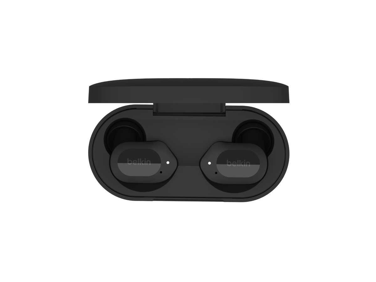 Belkin SoundForm Play - True Wireless-Kopfhörer mit Mikrofon, Ansicht 5
