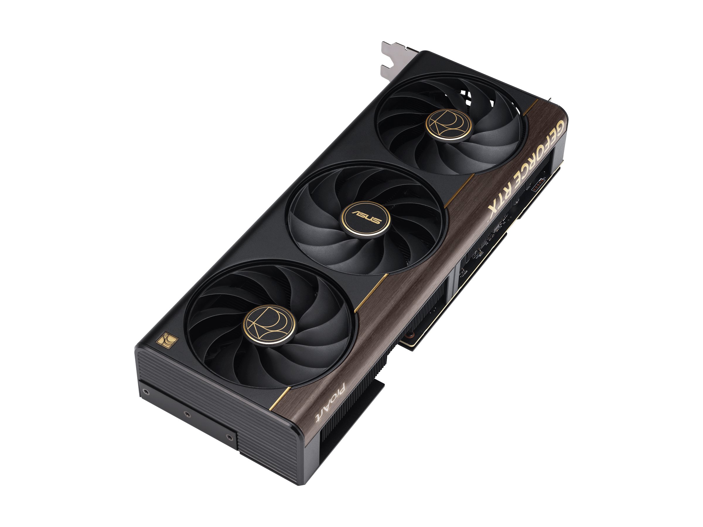 ASUS ProArt - OC Edition - Grafikkarte - GeForce