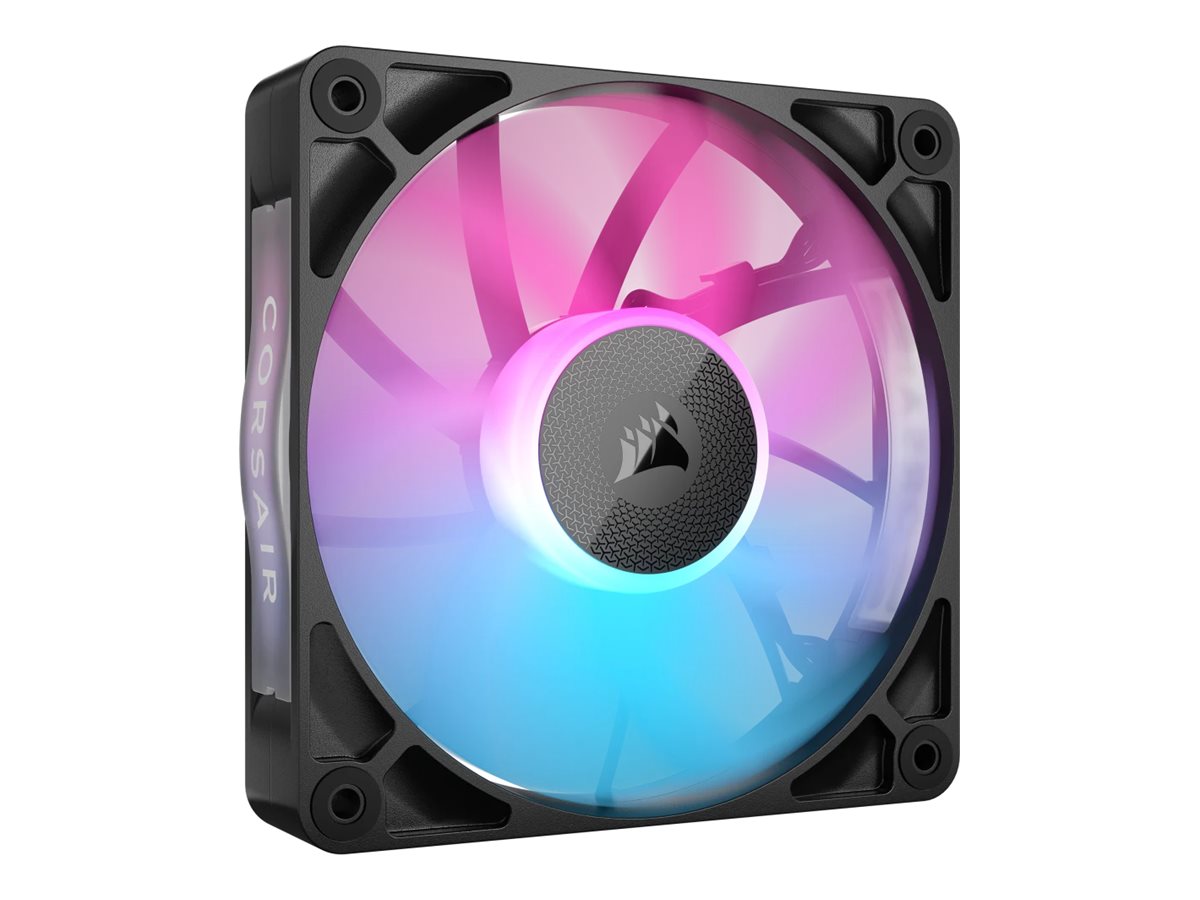 Corsair iCUE Link RX120 RGB - Gehäuselüfter