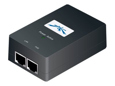 UBIQUITI POE Injector 24W (POE-24-24W)