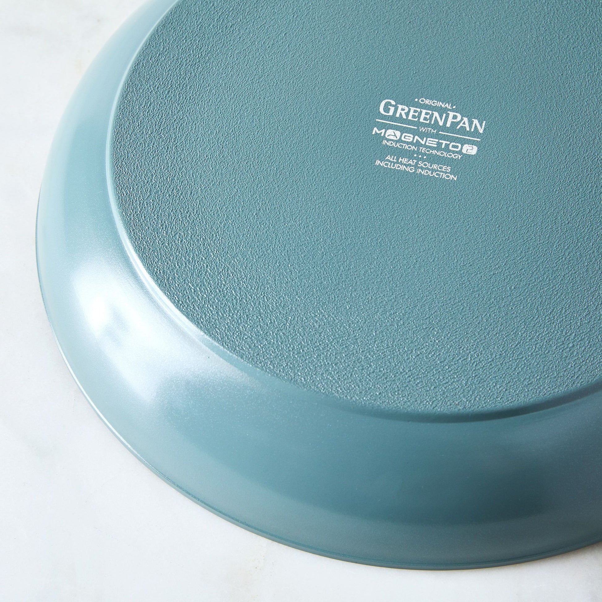 GreenPan Padova Reserve Stielkasserolle 18cm, Ansicht 2