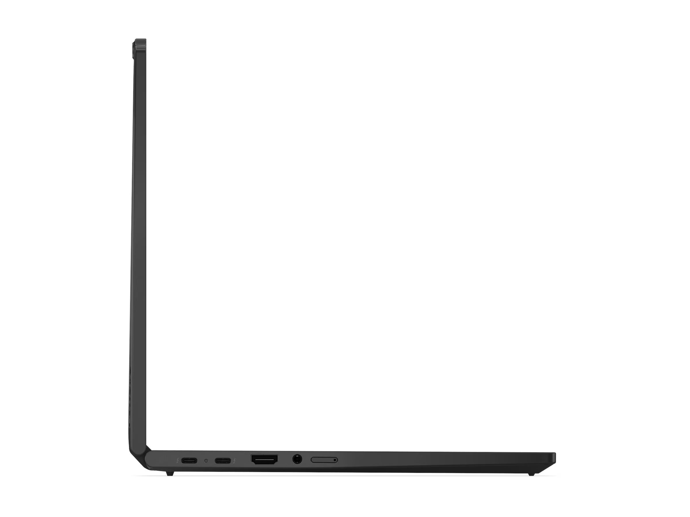 Lenovo ThinkPad T14s 2-in-1 Gen 1 21R3 - Flip-Design - Intel Core Ultra 5 225U / 1.5 GHz - Win 11 Pro - Intel Graphics - 16 GB RAM - 512 GB SSD TCG Opal Encryption 2, NVMe - 35.6 cm (14")
