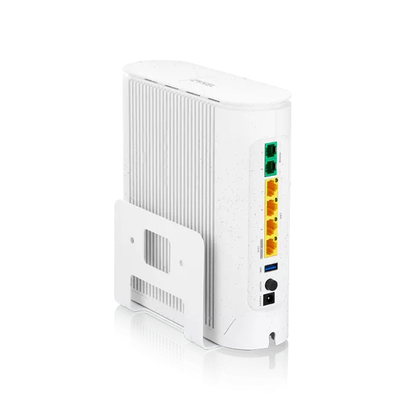 ZyXEL WiFi 7 BE7200 2.5G Ethernet VoIP G - Gateway - 1 Gbps, Ansicht 2