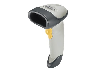 Zebra Symbol LS2208 - Barcode-Scanner - Handgerät