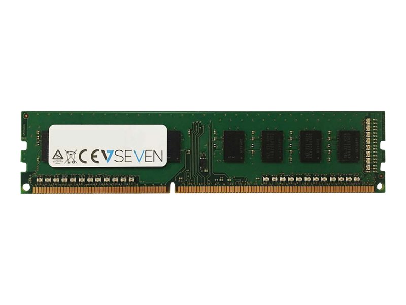 V7 - DDR3 - Modul - 2 GB - DIMM 240-PIN - 1600 MHz / PC3-12800