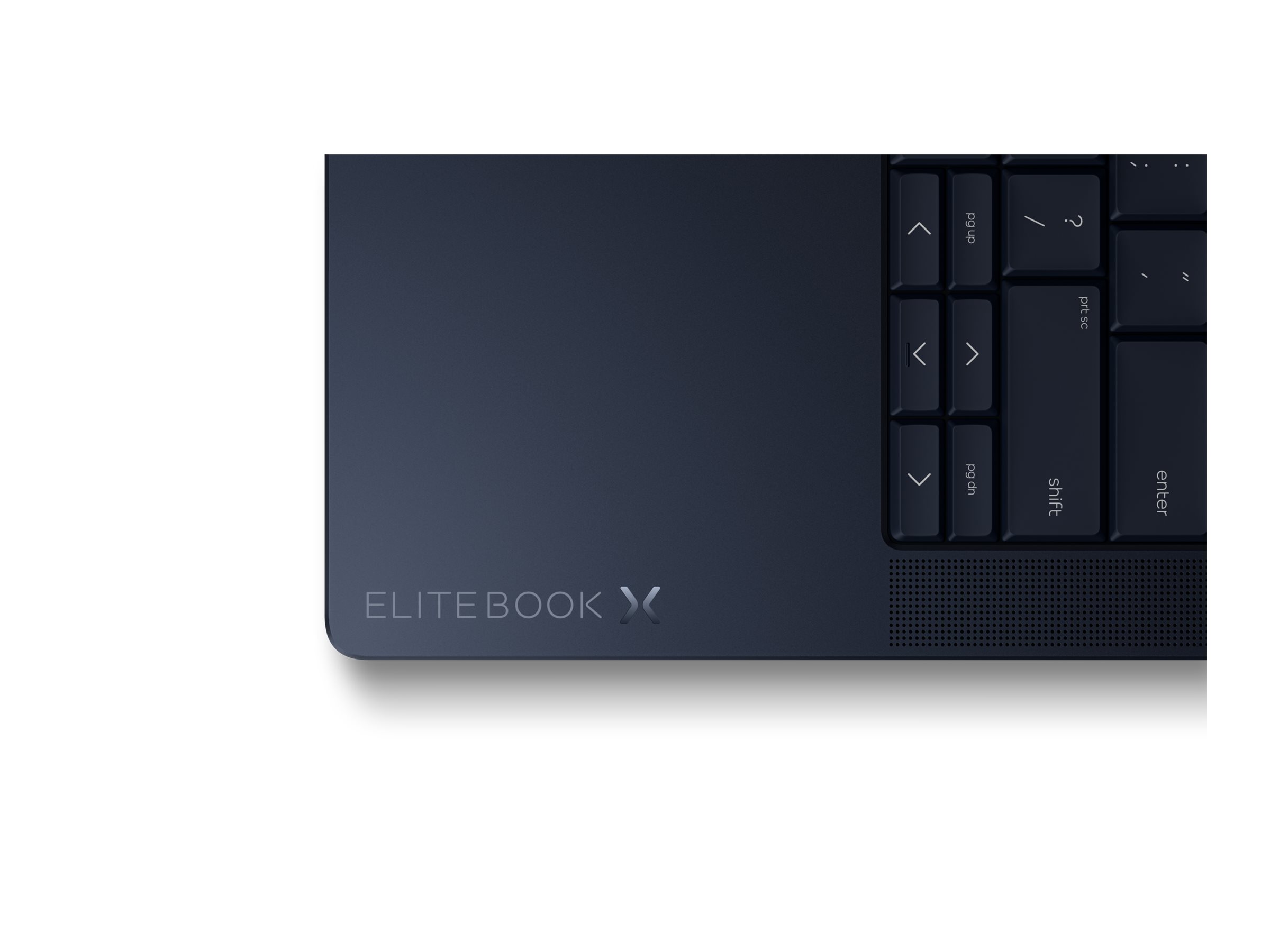 HP EliteBook X G2i Notebook Next Gen - 177-Grad Scharnierdesign - Intel Core Ultra 7 356H - Win 11 Pro - Intel Graphics - 32 GB RAM - 1 TB SSD NVMe - 35.6 cm (14")