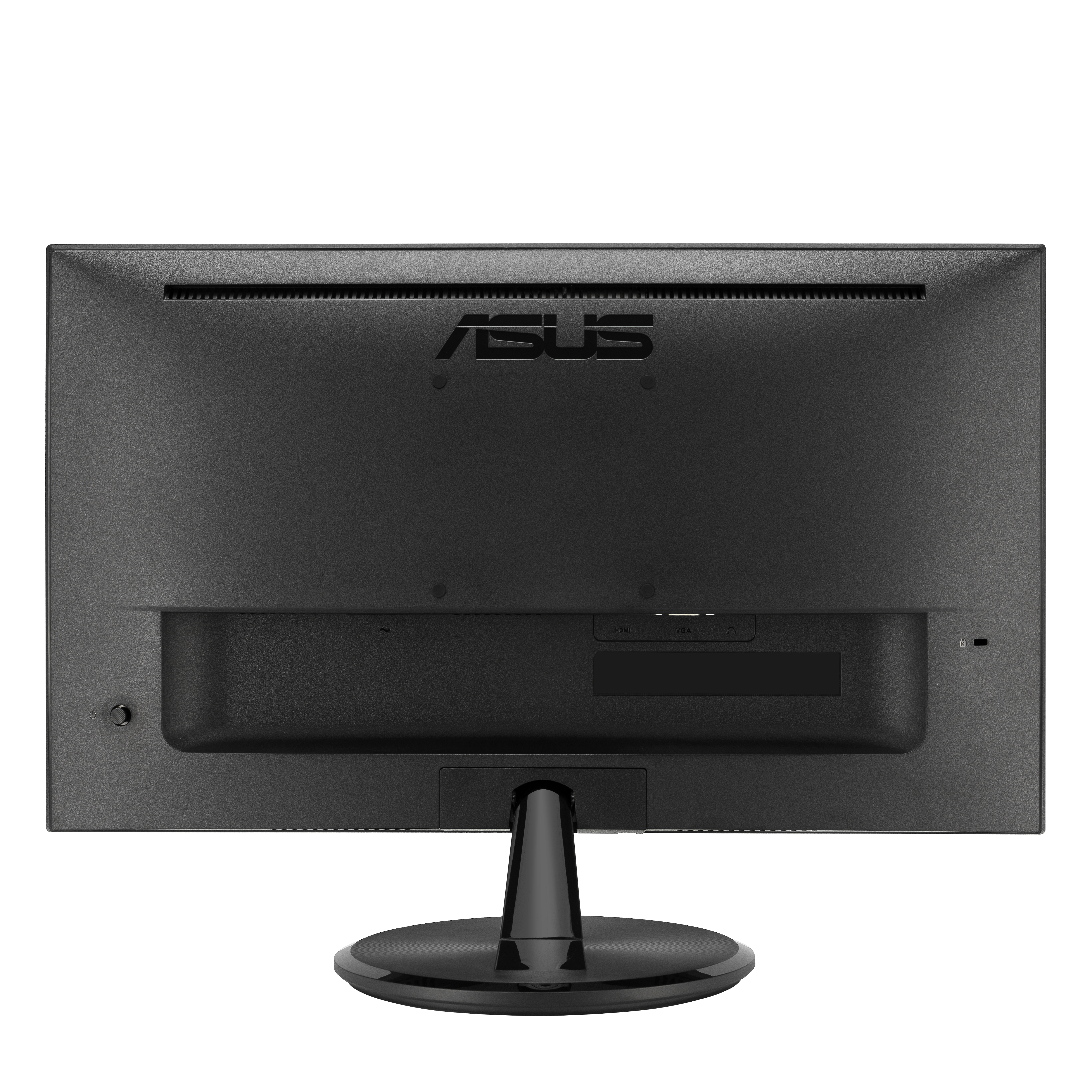 ASUS VP229HF - LED-Monitor - Gaming - 55.9 cm (22), Ansicht 2