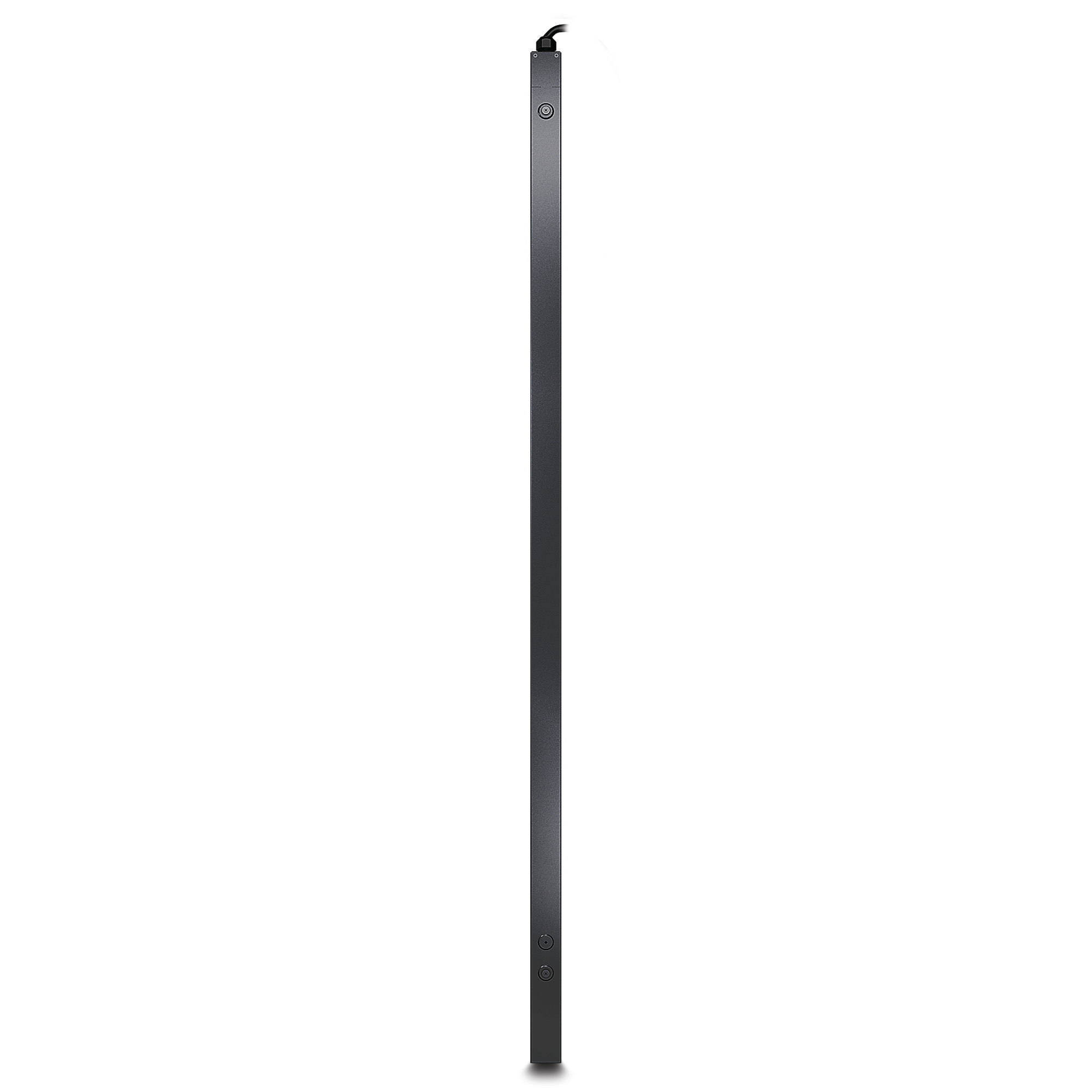APC Switched Rack PDU 2G Zero U - Stromverteilungseinheit (Rack - einbaufähig), Ansicht 2