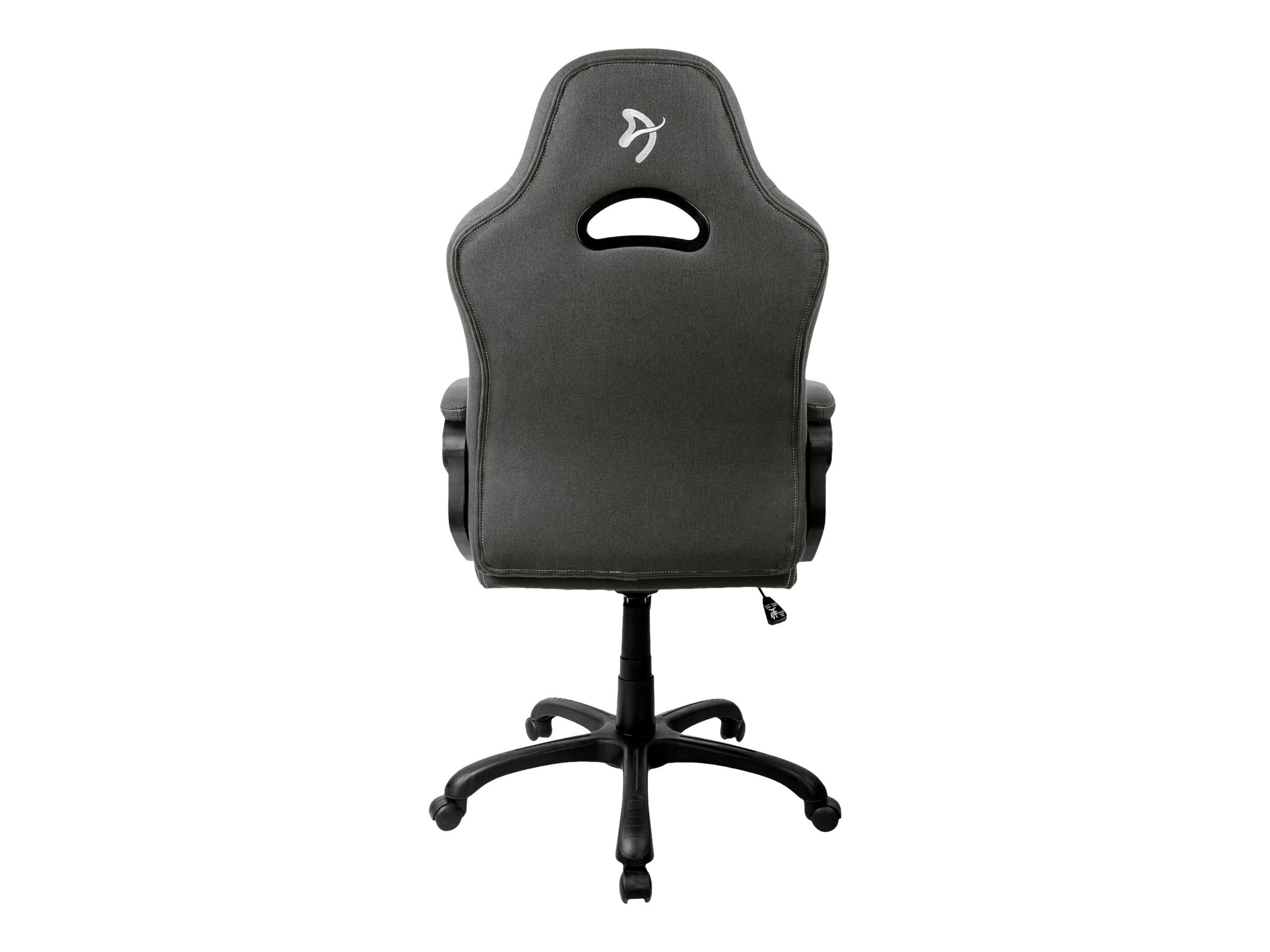 Arozzi Enzo - Stuhl - ergonomisch - Armlehnen, Ansicht 2