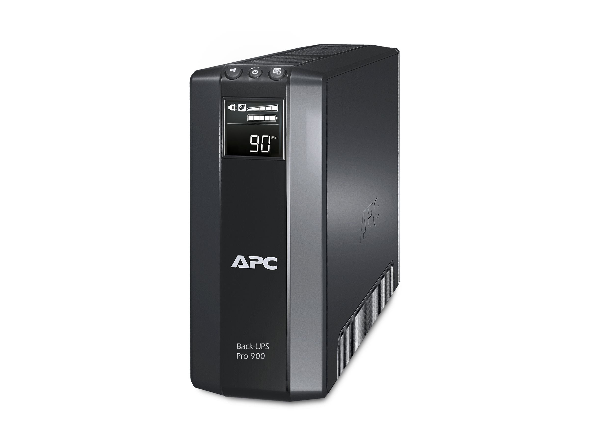 APC Back-UPS Pro 900 - USV - Wechselstrom 230 V