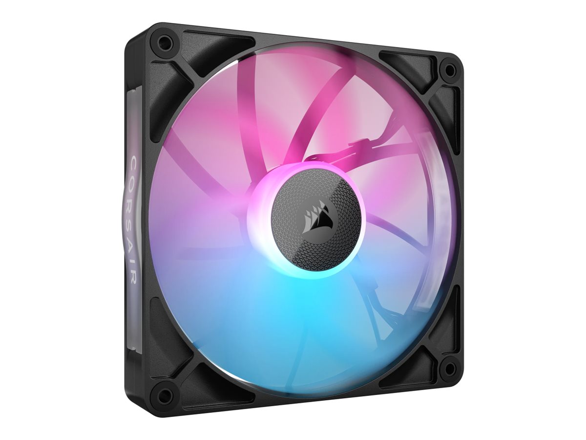 Corsair iCUE Link RX140 RGB - Gehäuselüfter - 140 mm
