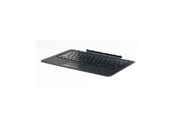 Fujitsu S26391-F2116-B221 - Deutsch - Touchpad - Fujitsu - STYLISTIC R727 - Schwarz - 318 cm (12.5 Zoll)