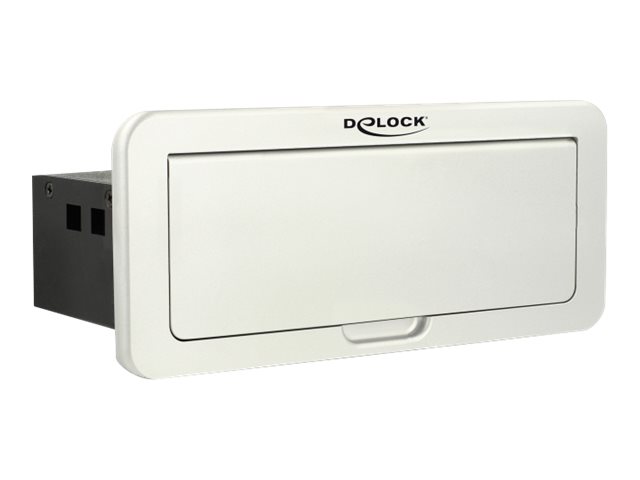 Delock Multi-AV to HDMI Converter for Table Mount