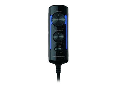 JVC CW-DRA8 - DRVN - Subwoofer - für KFZ - 150 Watt - 200 mm (8"), Ansicht 2