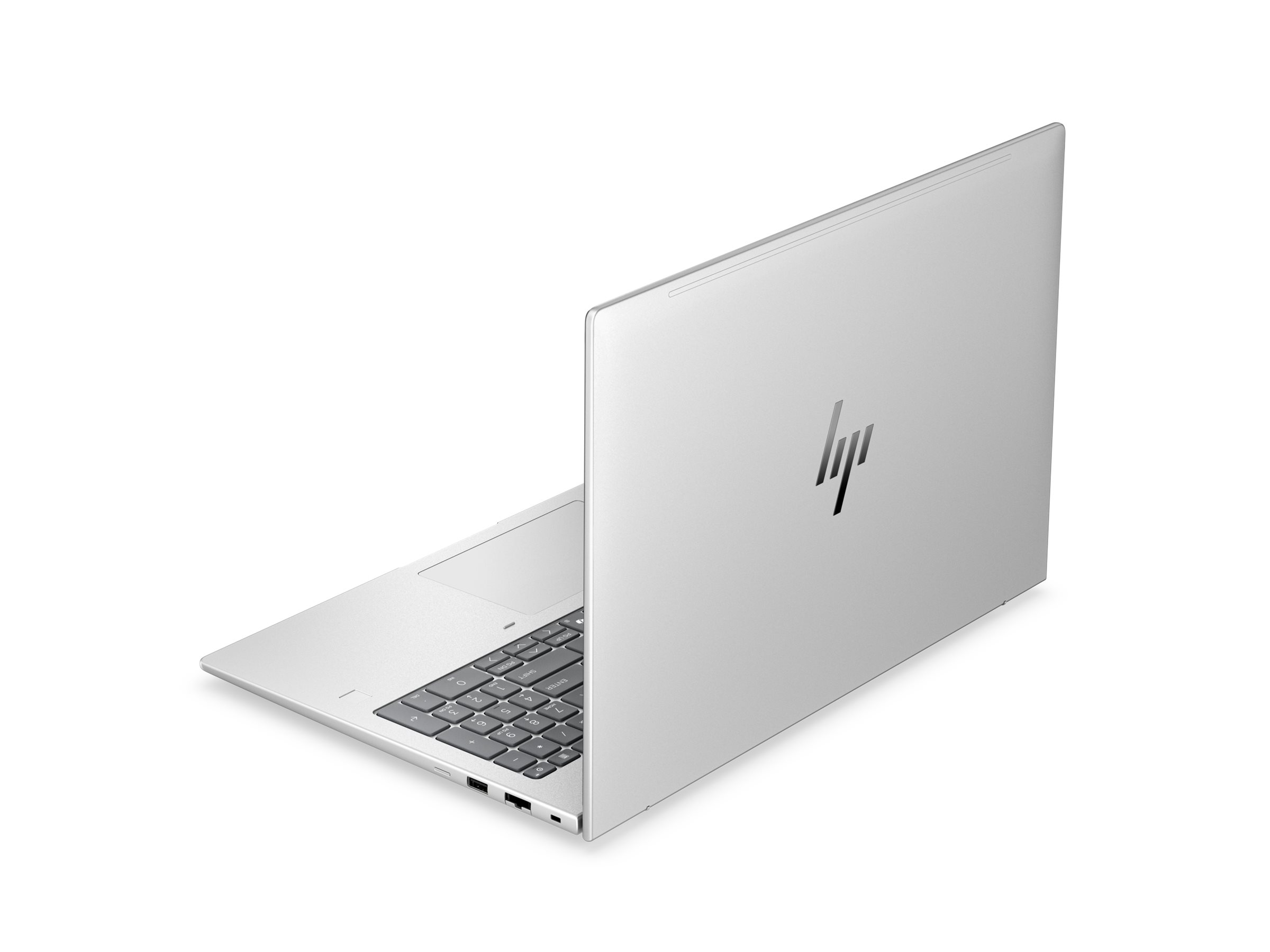 HP EliteBook 6 G2i Notebook AI - Intel Core 5 320 - Win 11 Pro - Intel Graphics - 16 GB RAM - 512 GB SSD NVMe - 40.6 cm (16")