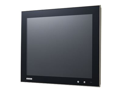 Advantech TPC-5152T - Panel-PC - Core i3 6100U / 2.3 GHz - RAM 8 GB - keine HDD - HD Graphics 520