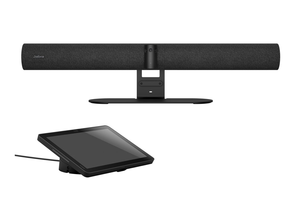Jabra PanaCast 55 VBS - Konferenzkamera (PanaCast 55 VBS Videobar, Touch-Controller)