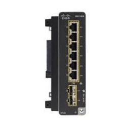 Cisco Catalyst IE3300, Gigabit Ethernet, IEEE 802.1D, IEEE 802.1Q, IEEE 802.1ab, IEEE 802.1ad, IEEE 802.1p, IEEE 802.1s, IEEE 802.1w, IEEE..., SNMP, 9 W, 152 mm, 66 mm