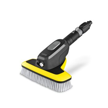 Kärcher WB 7 Plus 3-in-1 - Waschbürste - für Hochdruckreiniger, Ansicht 2