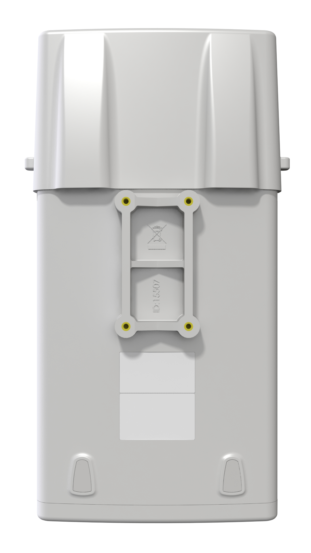 MikroTik RouterBOARD BaseBox 5 - Accesspoint, Ansicht 2
