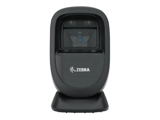 Zebra DS9308-SR4U2100AZE Stand- Handscanner 1D 2D USB Kabel