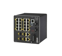 Cisco Industrial Ethernet 2000 Series - Switch