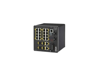 Cisco Industrial Ethernet 2000 Series - Switch