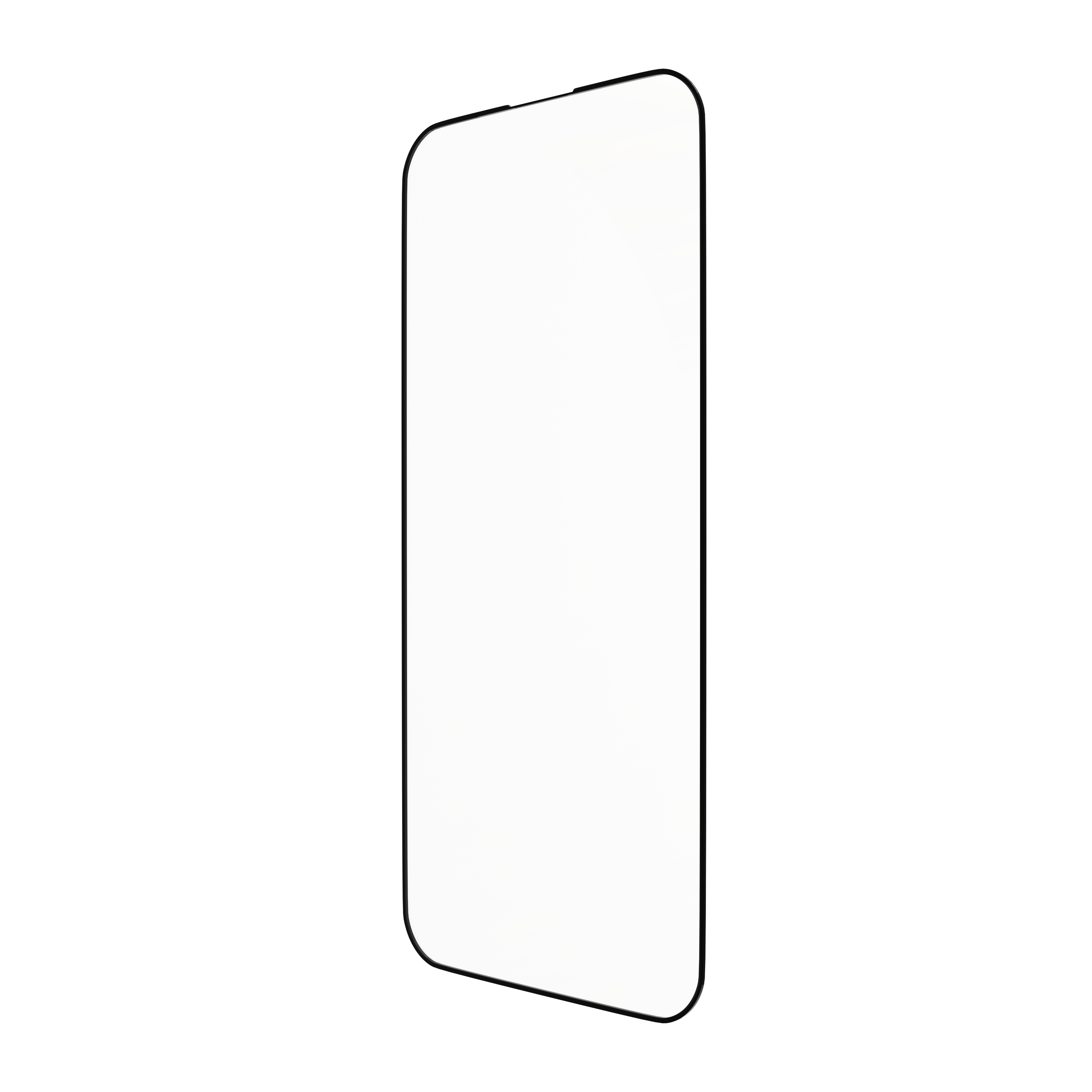 dbramante1928 eco - Apple - iPhone 15 - Transparent, Ansicht 3