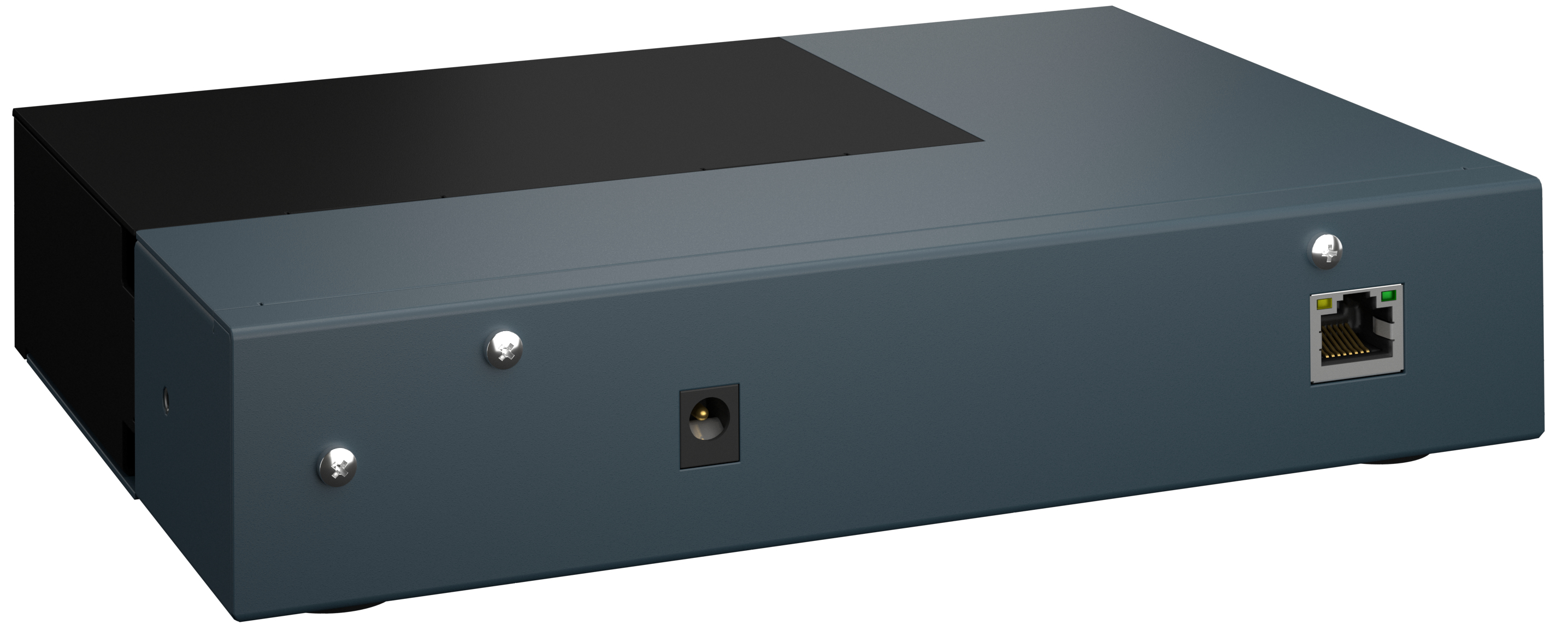 Epson Fiscal Server for Germany (EPS TSE Server 8) - Deutschland - USB Typ-A - 222 mm - 280 mm - 62 mm - 1,58 kg, Ansicht 4