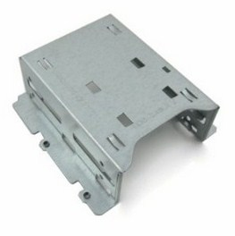 Supermicro Gehäuse für Speicherlaufwerke - 2.5 (6.4 cm), Ansicht 2