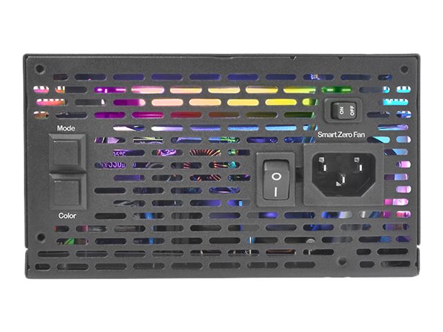 Thermaltake ToughPower GF2 ARGB TTP-750AH3FSG-A - TT Premium Edition - Netzteil (intern), Ansicht 2