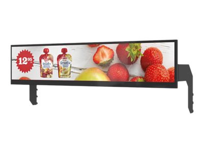Lenovo Instore Screen inCap - 121.9 cm (48") Diagonalklasse